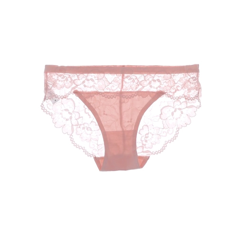 Marilyn Monroe Lace Seamless Hipster NWOT
